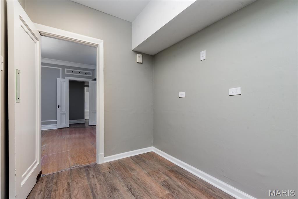 625 Skinker Condos - Residential