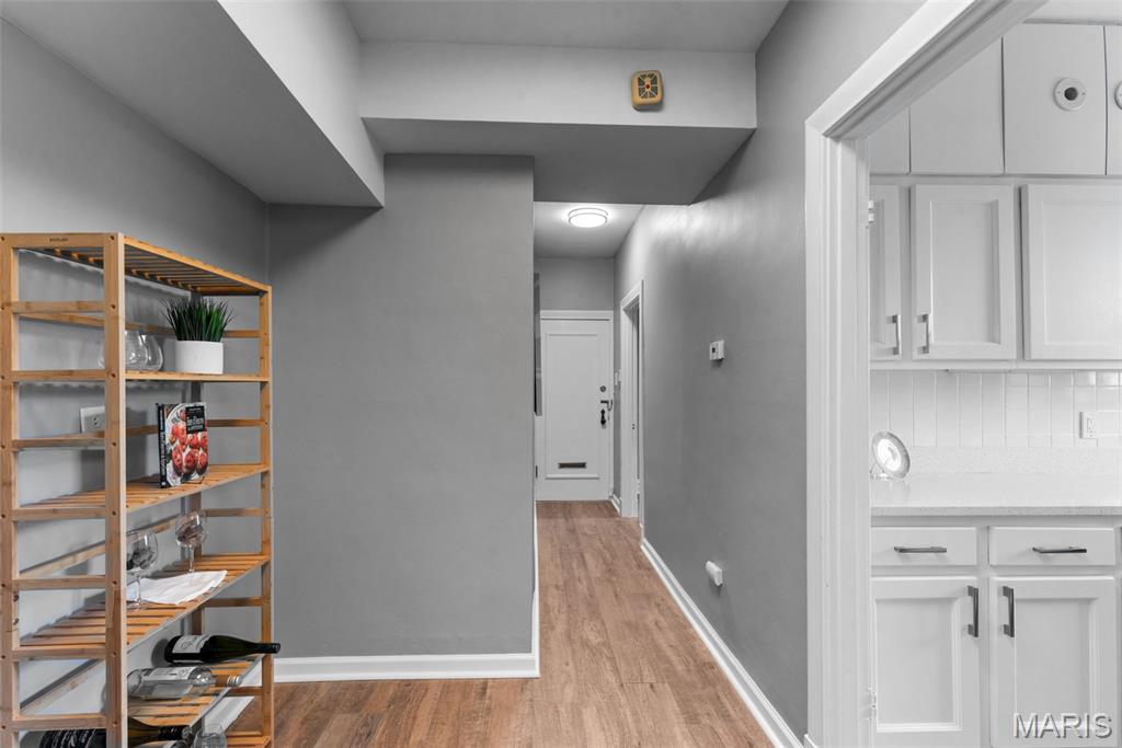 625 Skinker Condos - Residential
