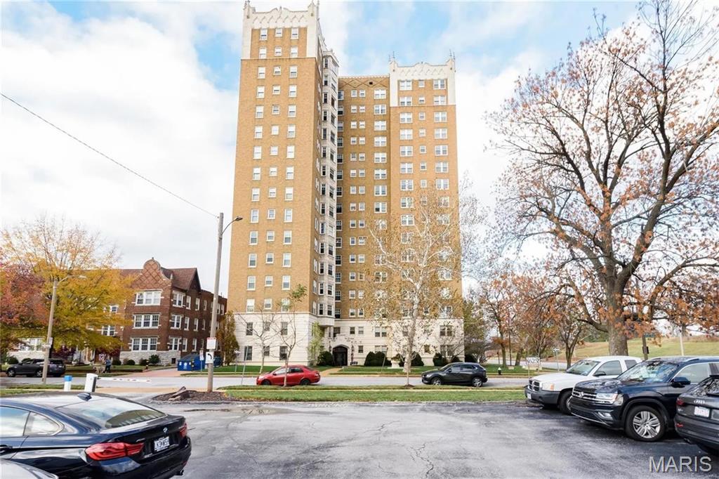 625 Skinker Condos - Residential