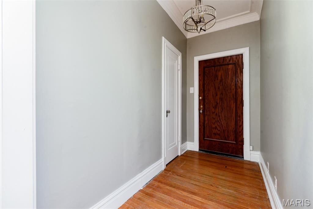 625 Skinker Condos - Residential
