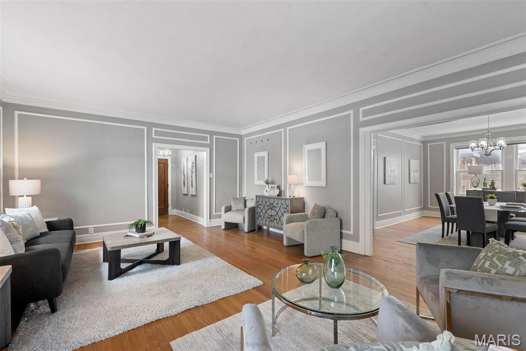 625 Skinker Condos - Residential