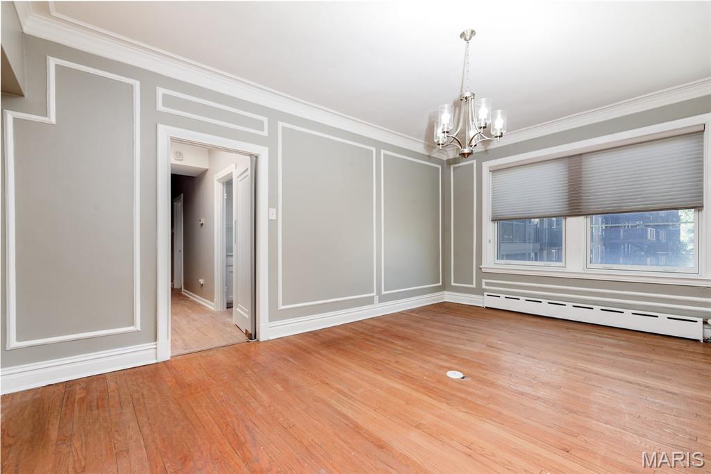 625 Skinker Condos - Residential