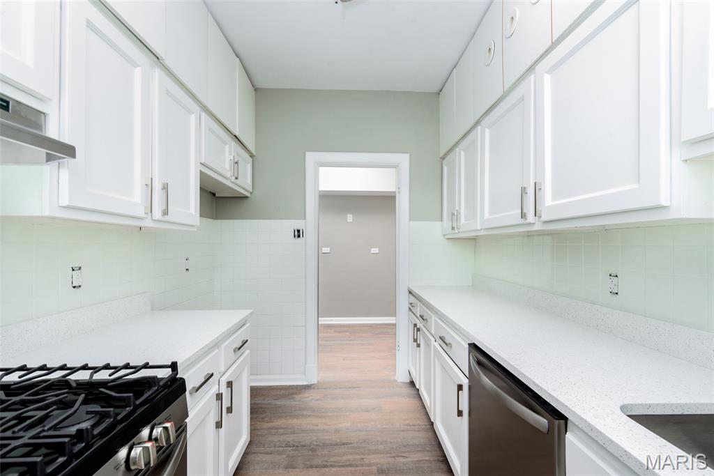 625 Skinker Condos - Residential