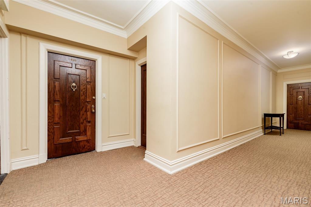 625 Skinker Condos - Residential