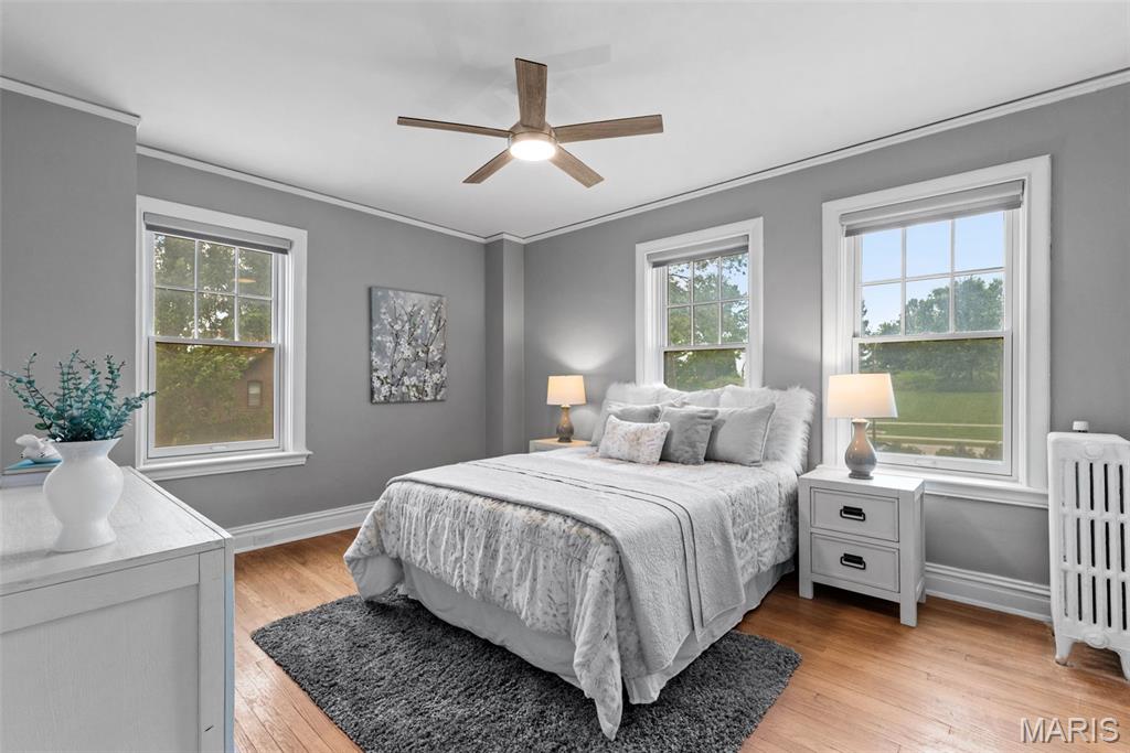 625 Skinker Condos - Residential