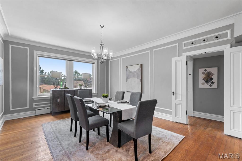 625 Skinker Condos - Residential