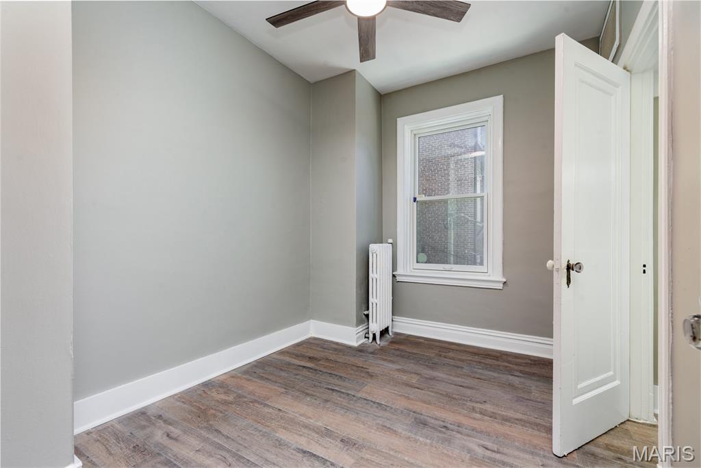 625 Skinker Condos - Residential