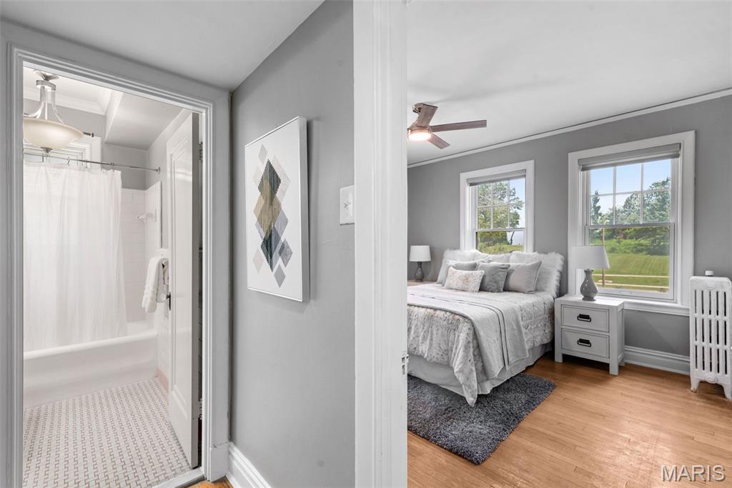 625 Skinker Condos - Residential