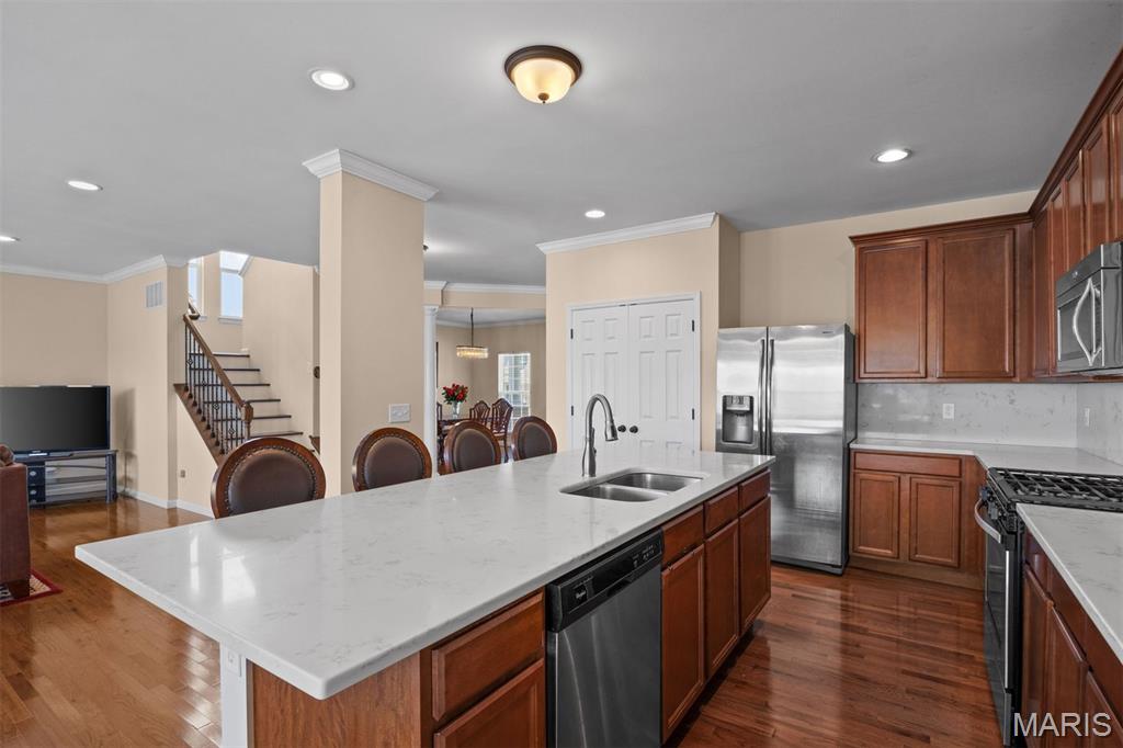 Villages of WIllowbrooke - Residential