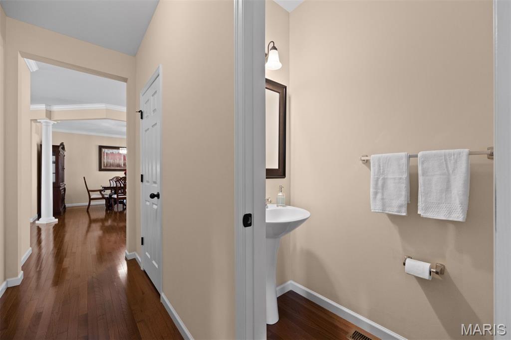Villages of WIllowbrooke - Residential