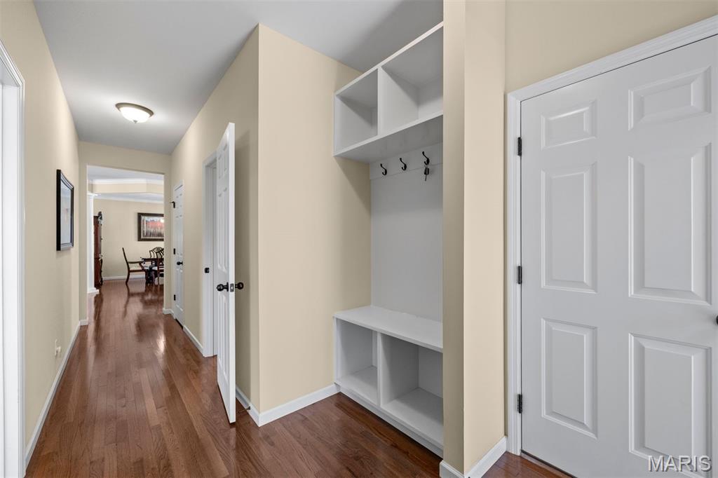 Villages of WIllowbrooke - Residential