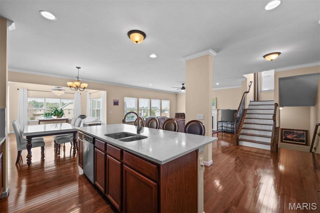 Villages of WIllowbrooke - Residential