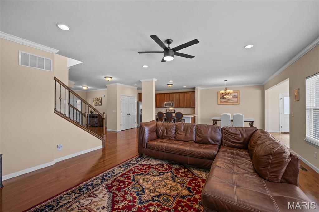 Villages of WIllowbrooke - Residential