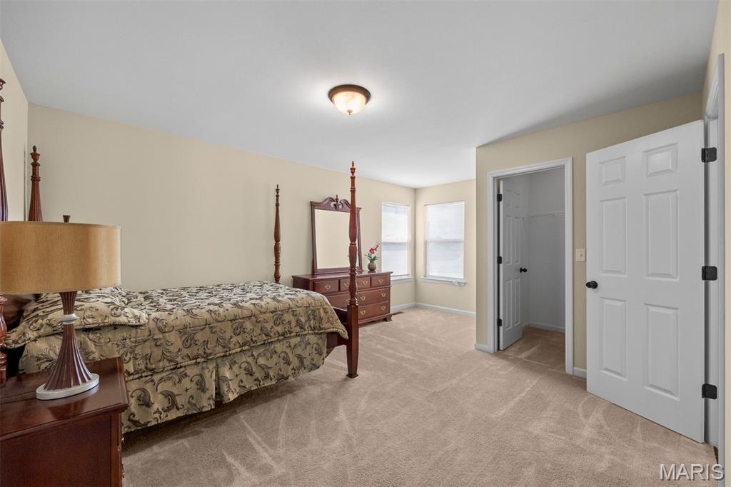 Villages of WIllowbrooke - Residential