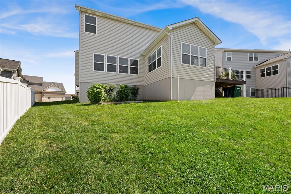Villages of WIllowbrooke - Residential