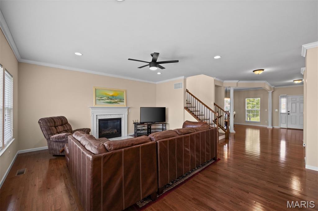 Villages of WIllowbrooke - Residential