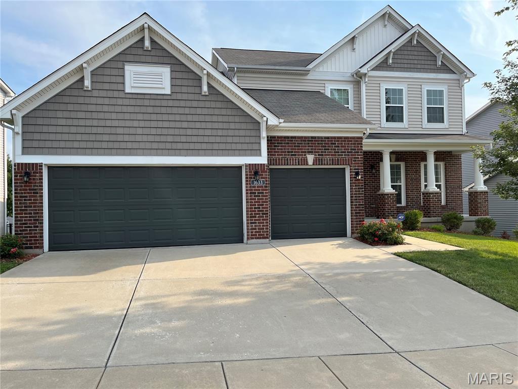 Villages of WIllowbrooke - Residential
