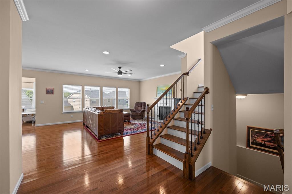 Villages of WIllowbrooke - Residential