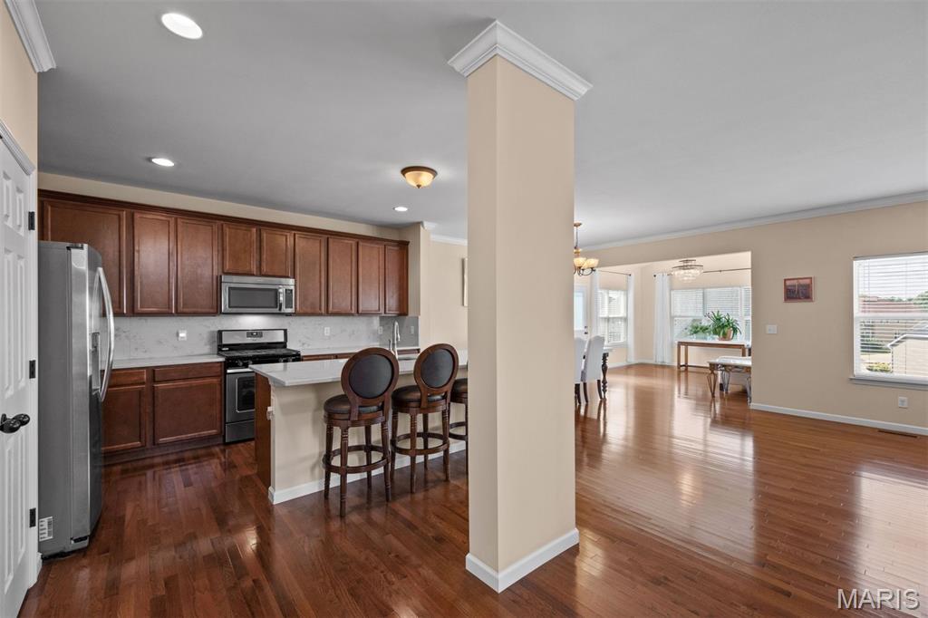 Villages of WIllowbrooke - Residential