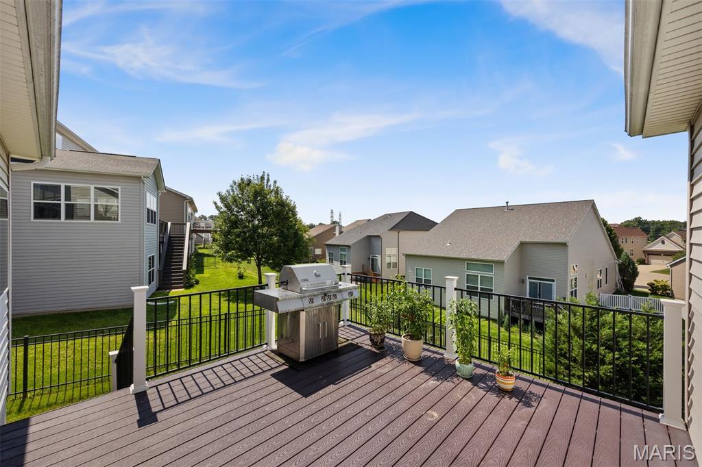 Villages of WIllowbrooke - Residential