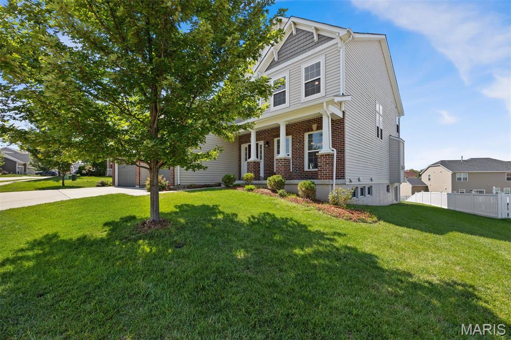 Villages of WIllowbrooke - Residential