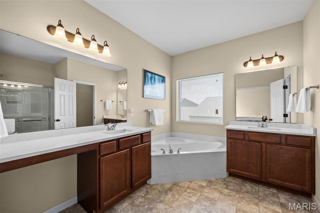 Villages of WIllowbrooke - Residential