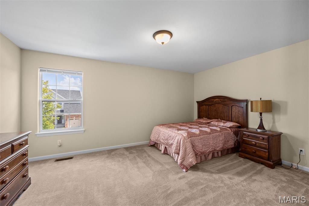 Villages of WIllowbrooke - Residential