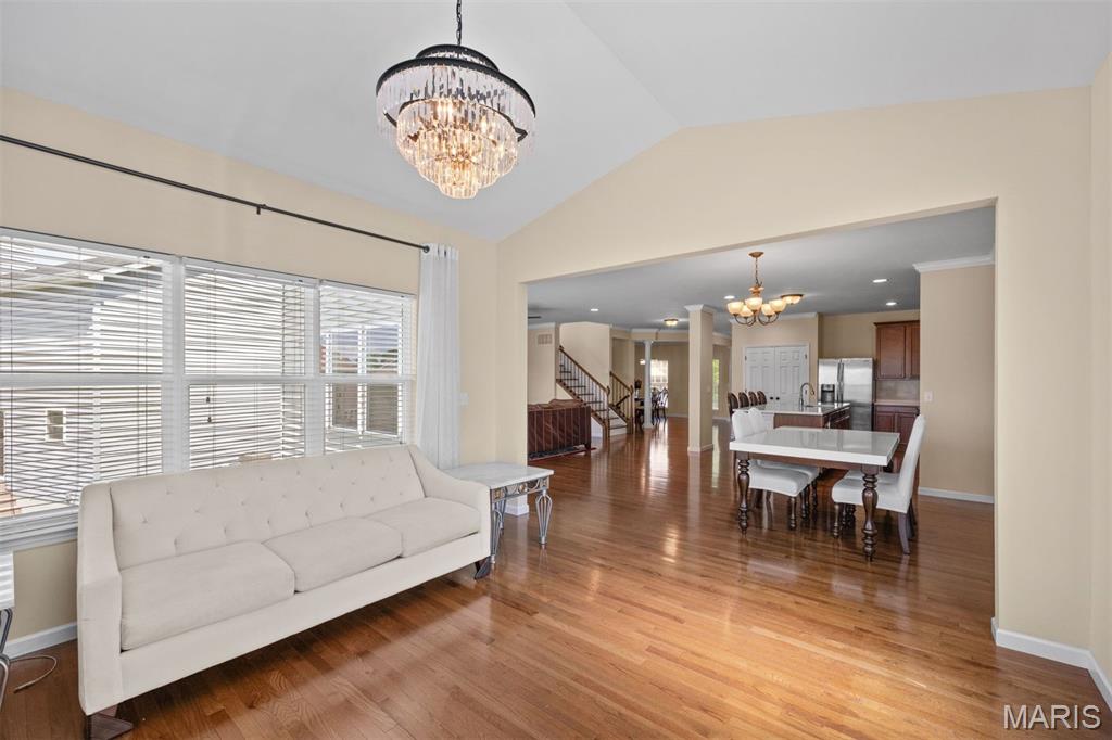 Villages of WIllowbrooke - Residential