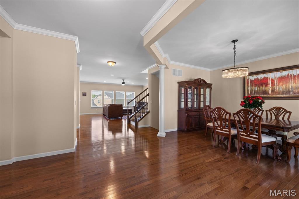 Villages of WIllowbrooke - Residential