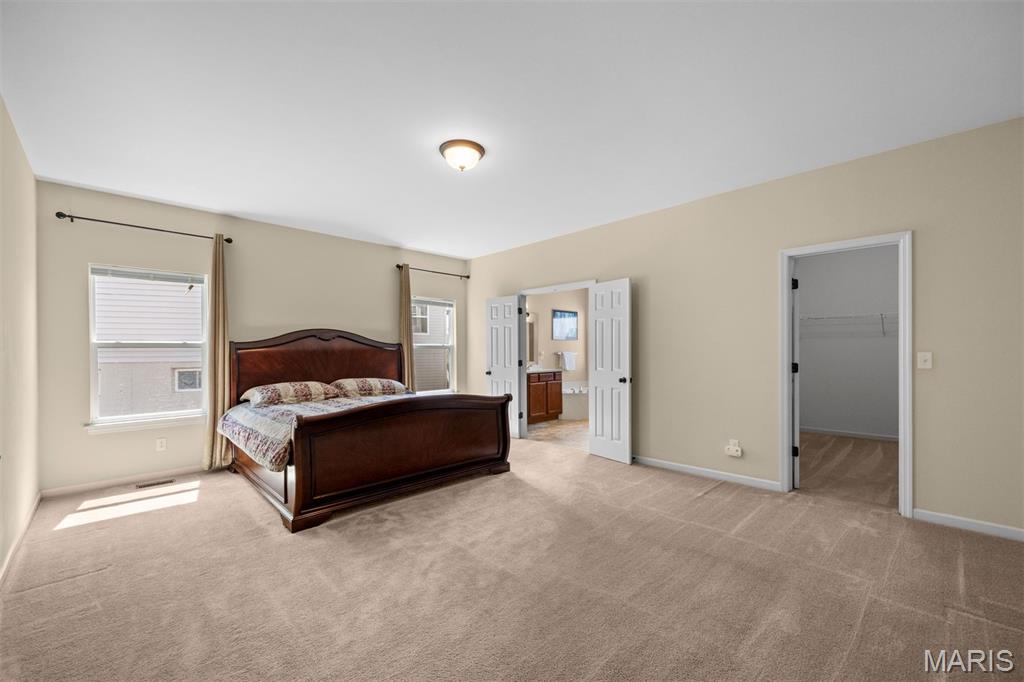 Villages of WIllowbrooke - Residential