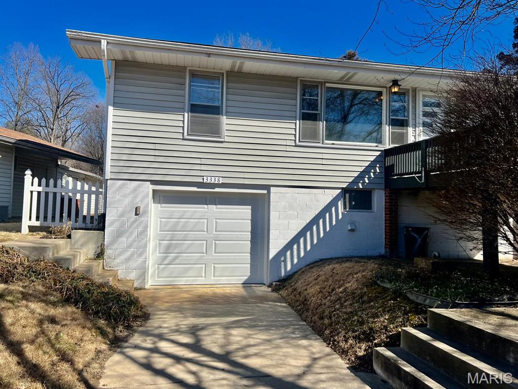 Elm Pt Place - Residential Lease