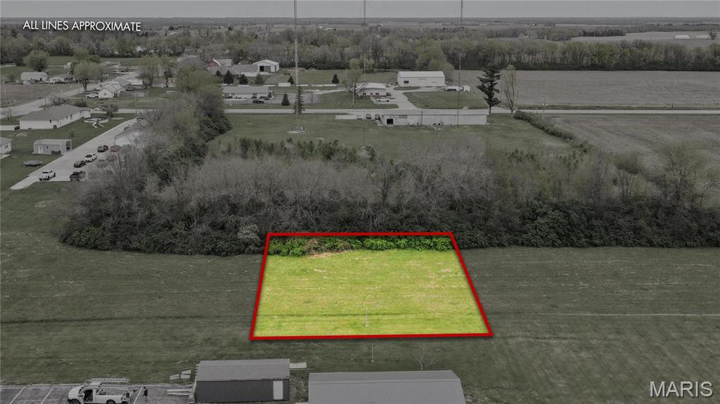 McAdams & Kraushaar's - Land