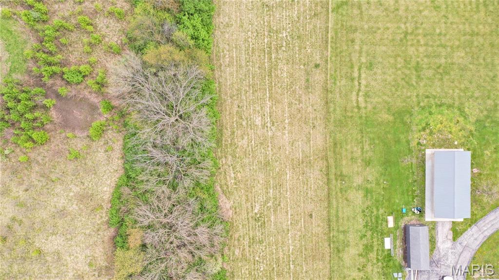 McAdams & Kraushaar's - Land