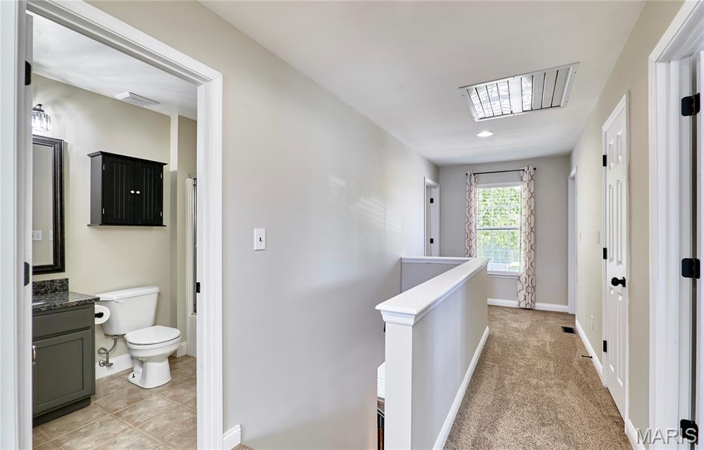 Kings Crossing #1 - Residential
