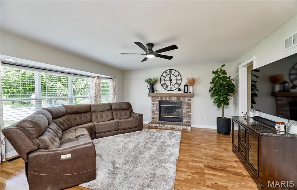 Kings Crossing #1 - Residential