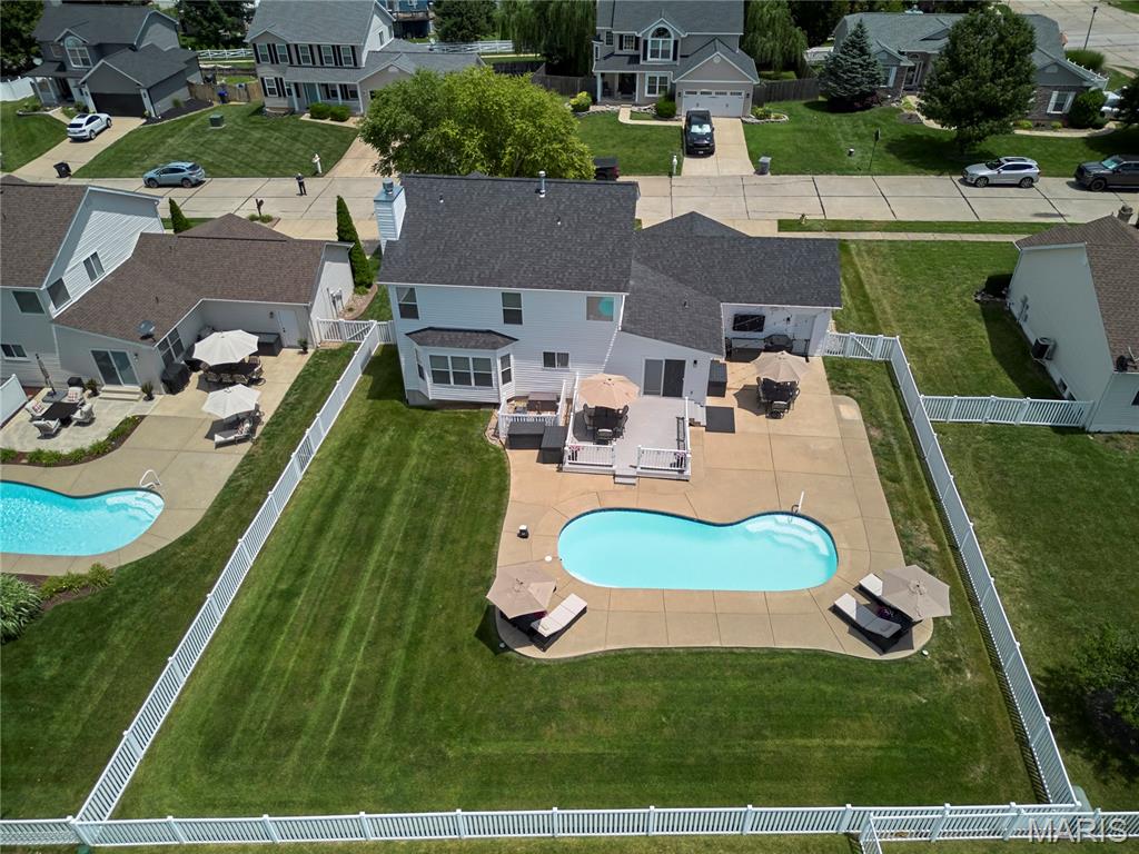 Kings Crossing #1 - Residential