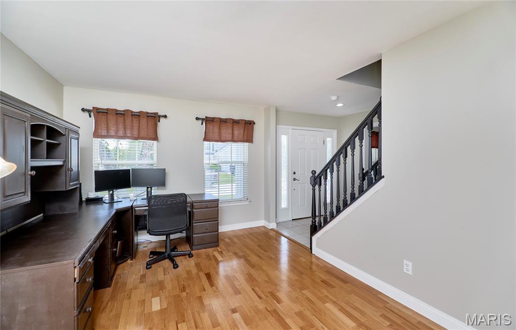 Kings Crossing #1 - Residential