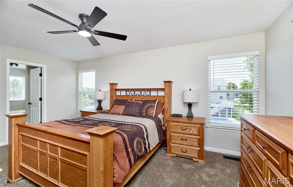 Kings Crossing #1 - Residential