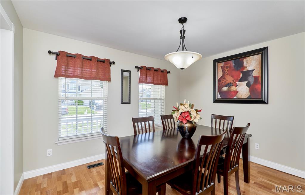Kings Crossing #1 - Residential