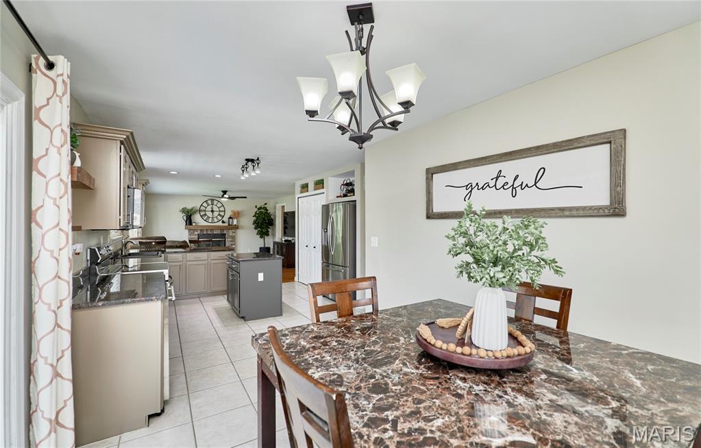 Kings Crossing #1 - Residential