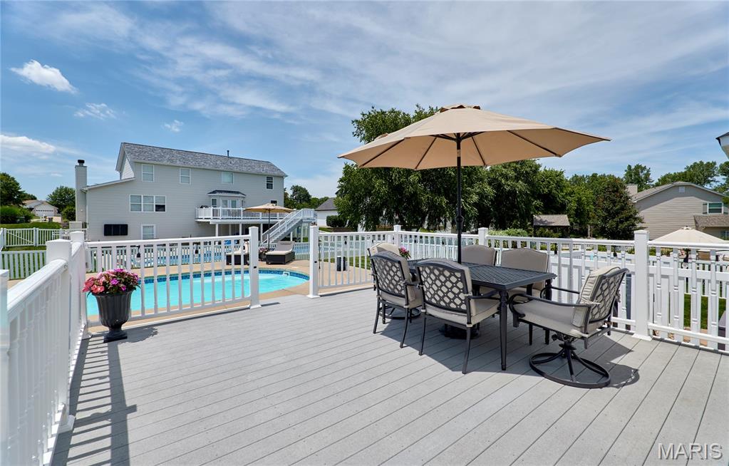 Kings Crossing #1 - Residential