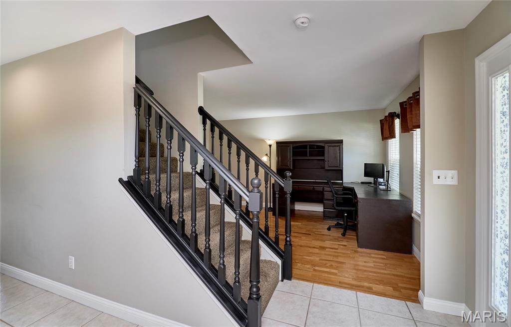 Kings Crossing #1 - Residential