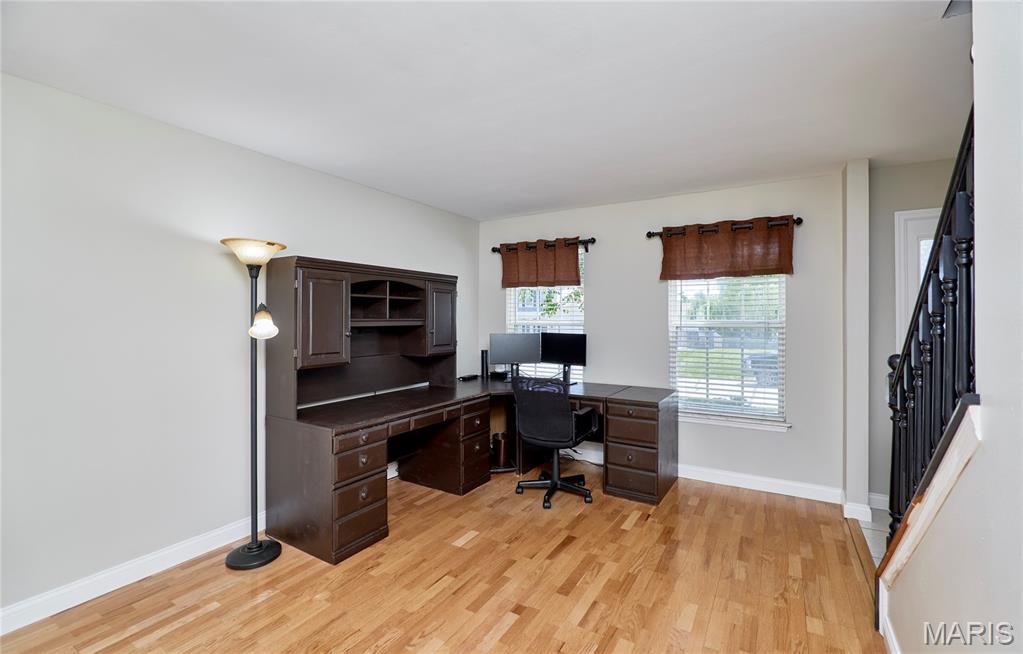 Kings Crossing #1 - Residential