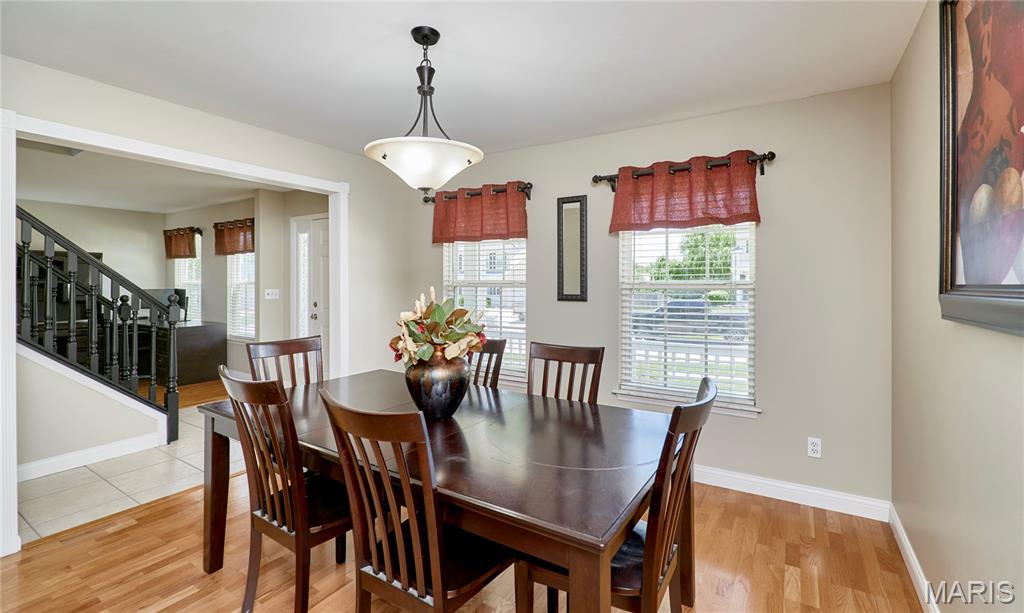 Kings Crossing #1 - Residential