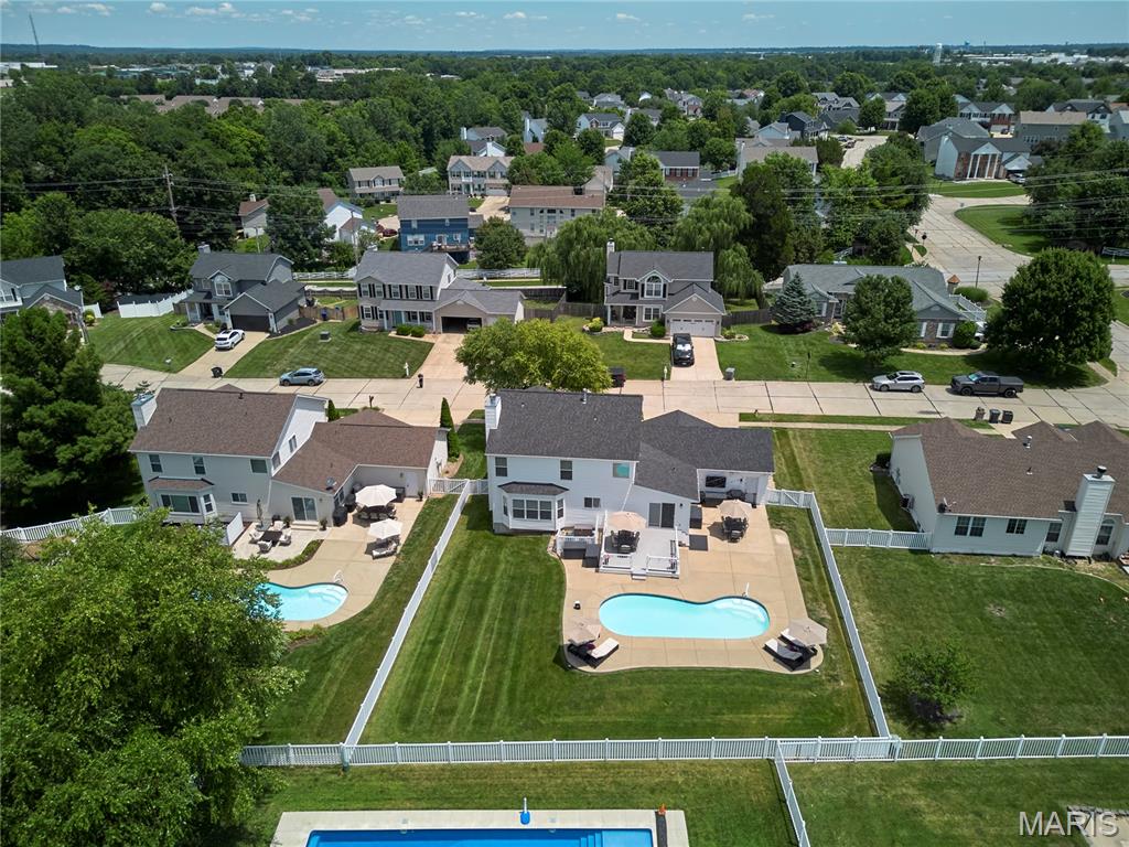 Kings Crossing #1 - Residential