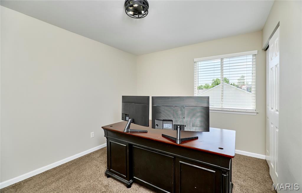 Kings Crossing #1 - Residential