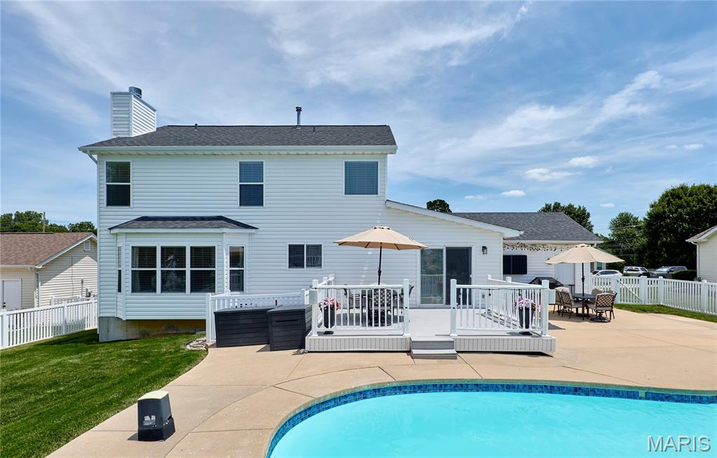 Kings Crossing #1 - Residential