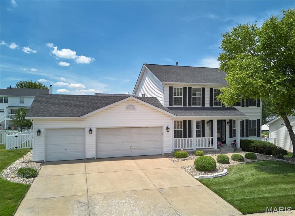 Kings Crossing #1 - Residential