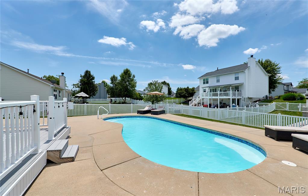 Kings Crossing #1 - Residential