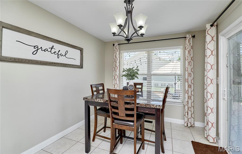 Kings Crossing #1 - Residential